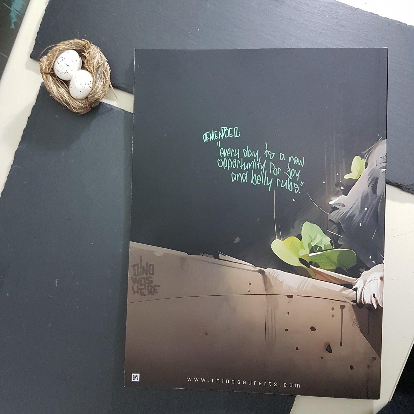 Some Pups" Softcover Photo Book - AI Artbook - dog art masterpieces - cuteness overload