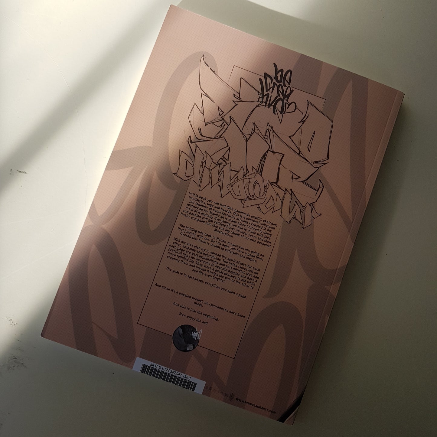 Some letters 1st edition