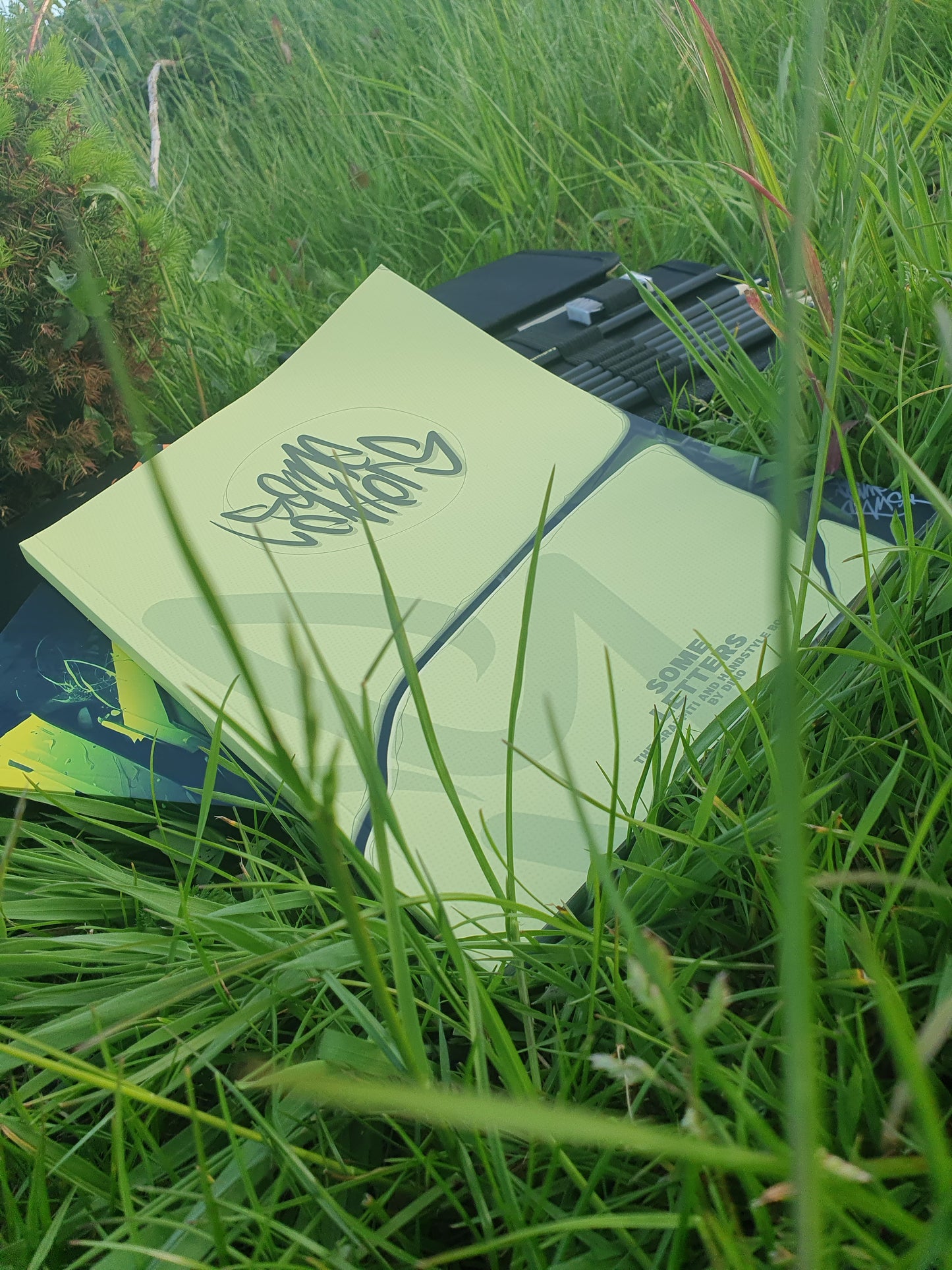 Some letters 1st edition
