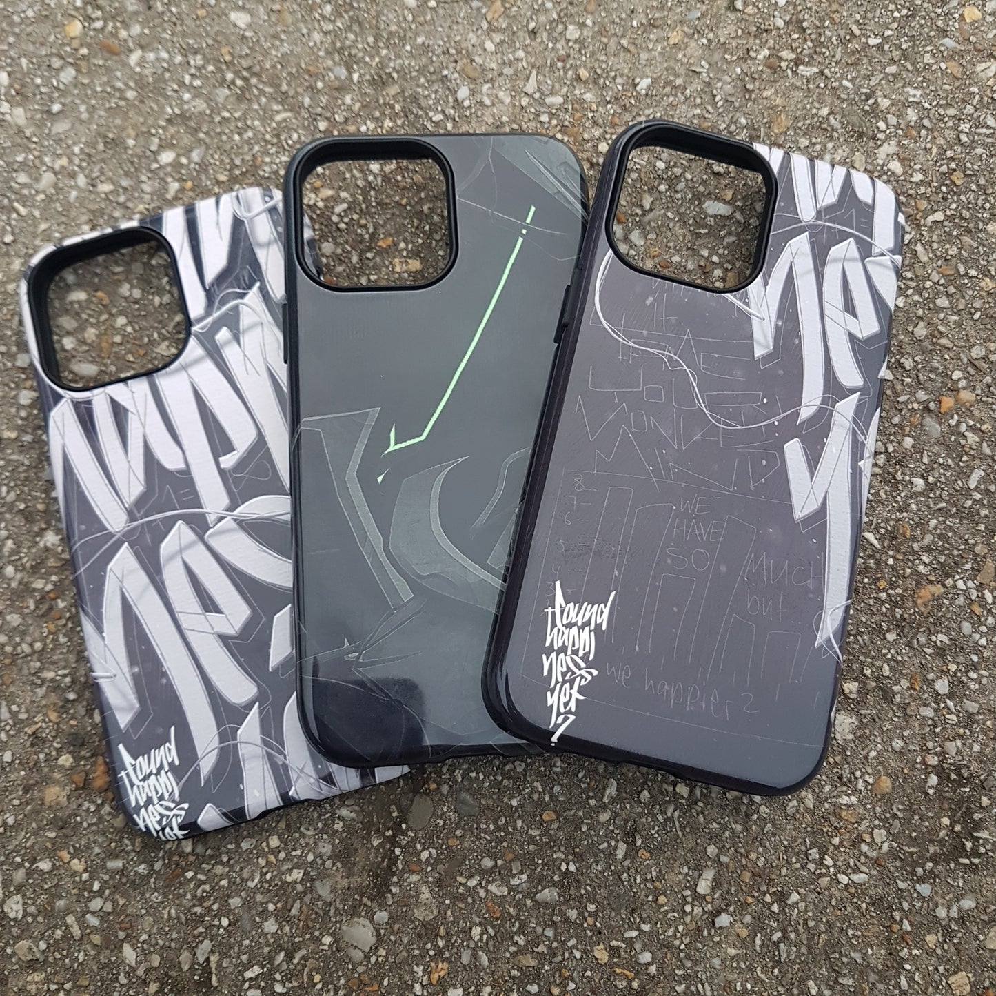 Could B wörs - Tough case for iphone