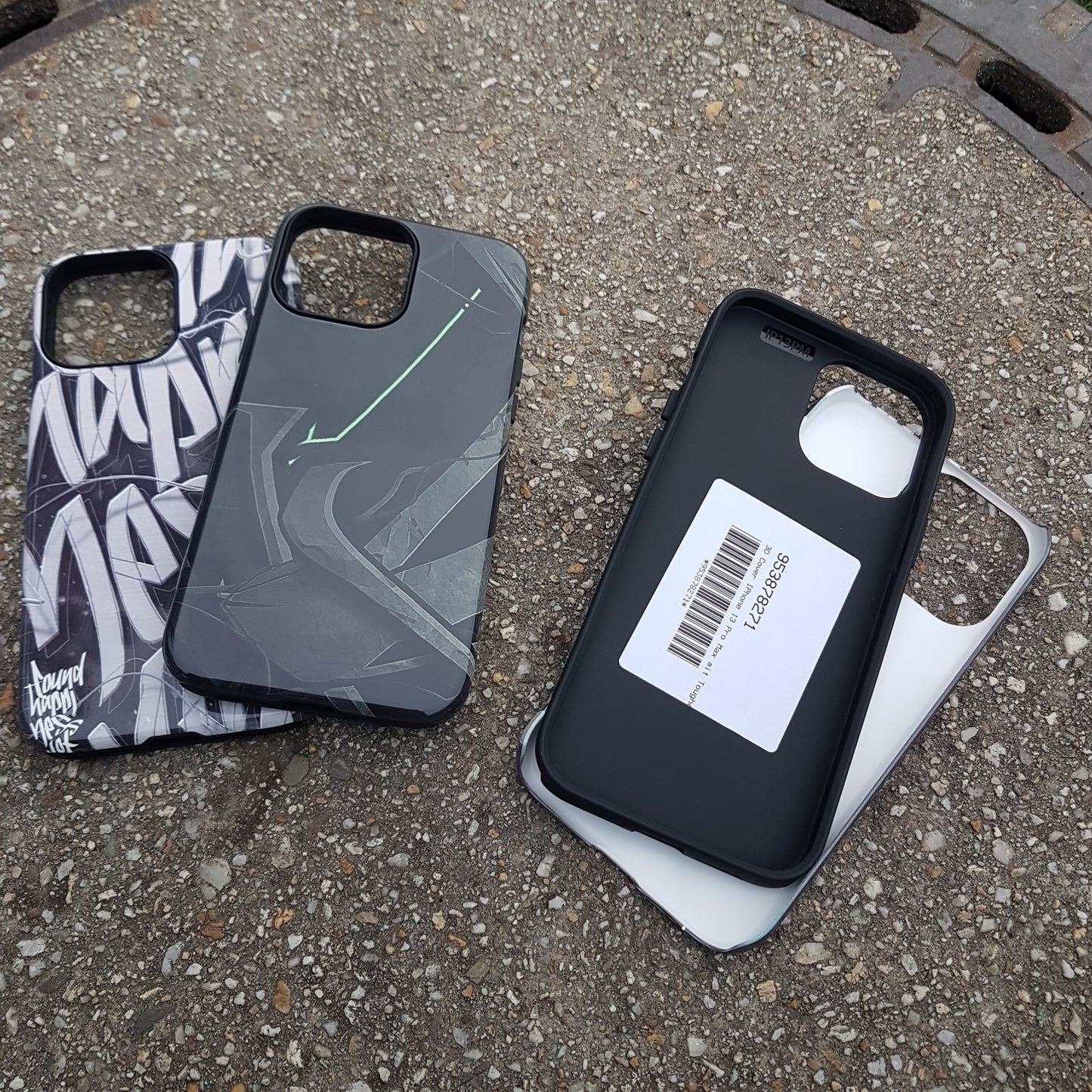 Could B wörs - Tough case for iphone