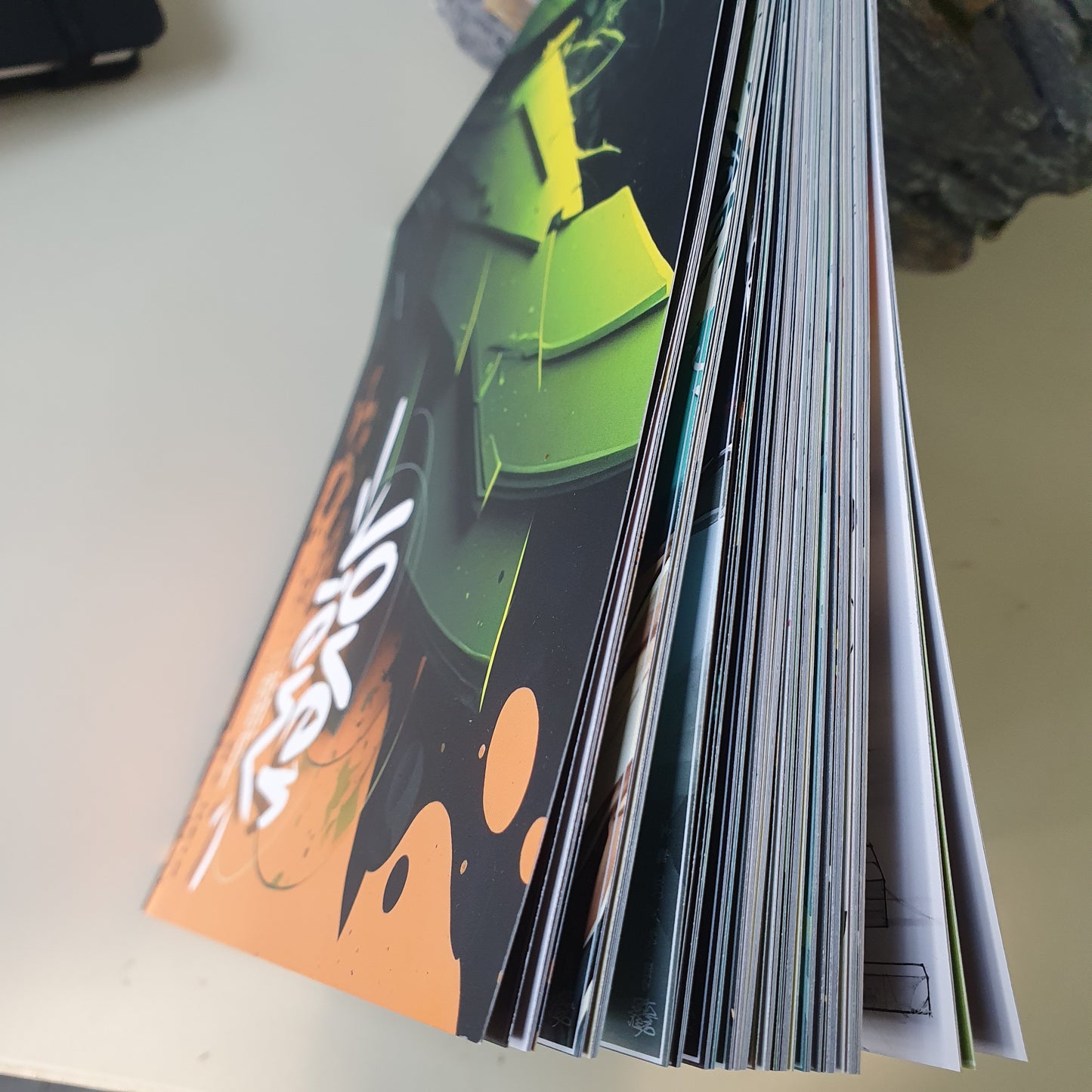 OVERVIEW - ai artbook complete edition - 145 projects