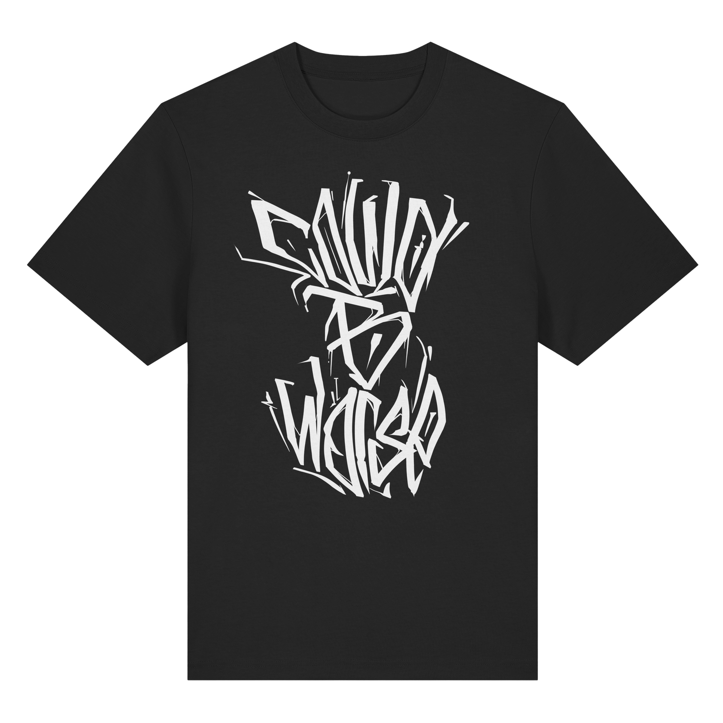 could B worse - Organic Heavy Shirt