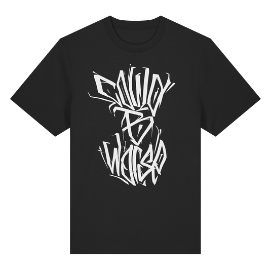 could B worse - Organic Heavy Shirt